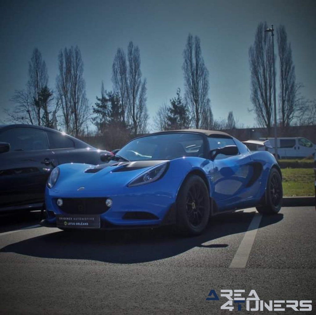 Kinteam Patapain
Imagen del reportaje de la revista Tuning Area4tuners.es, de la concentración de coches Tuning del año 2022 en Ormes, Francia