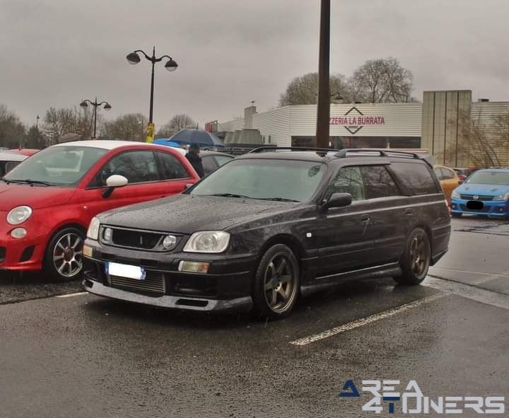 Auto Asiat 18
Imagen del reportaje de la revista Tuning Area4tuners.es, de la concentración de coches Tuning del año 2022 en Bourges, Francia