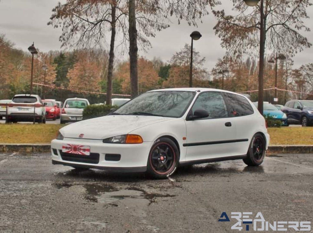 Auto Asiat 18
Imagen del reportaje de la revista Tuning Area4tuners.es, de la concentración de coches Tuning del año 2022 en Bourges, Francia