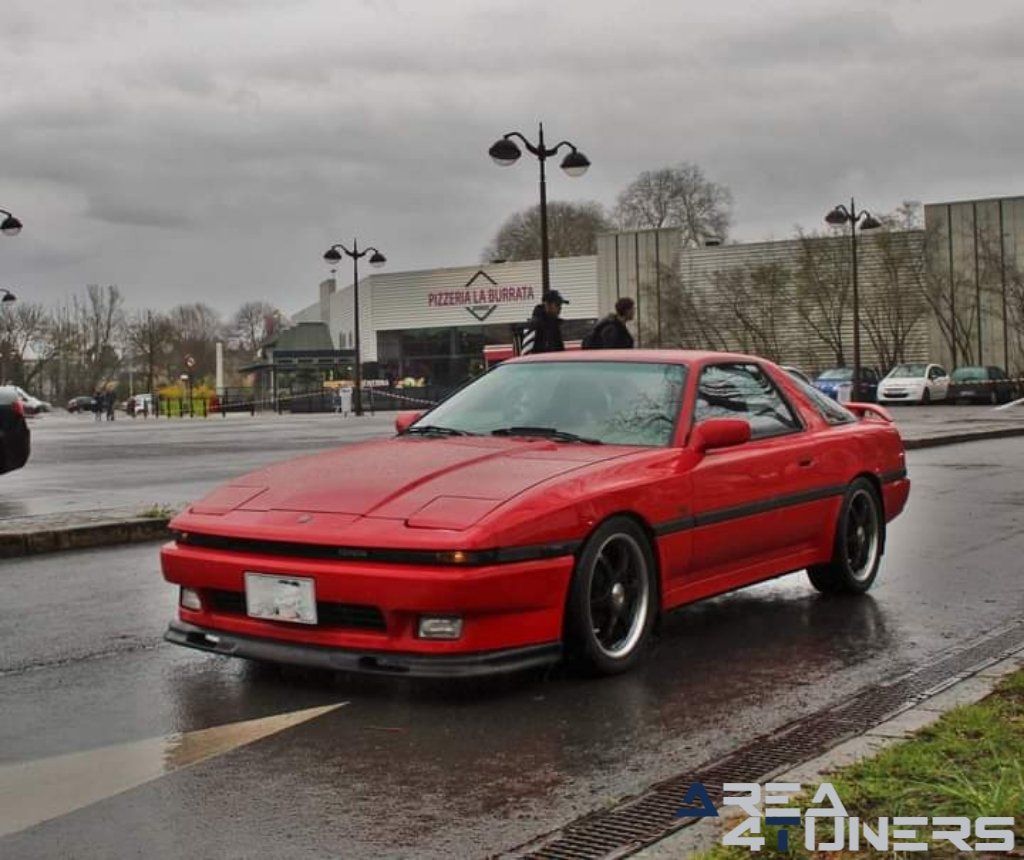 Auto Asiat 18
Imagen del reportaje de la revista Tuning Area4tuners.es, de la concentración de coches Tuning del año 2022 en Bourges, Francia