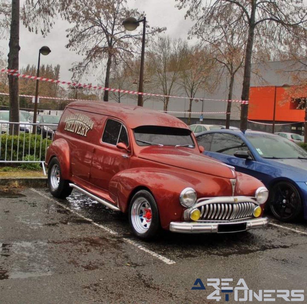 Auto Asiat 18
Imagen del reportaje de la revista Tuning Area4tuners.es, de la concentración de coches Tuning del año 2022 en Bourges, Francia