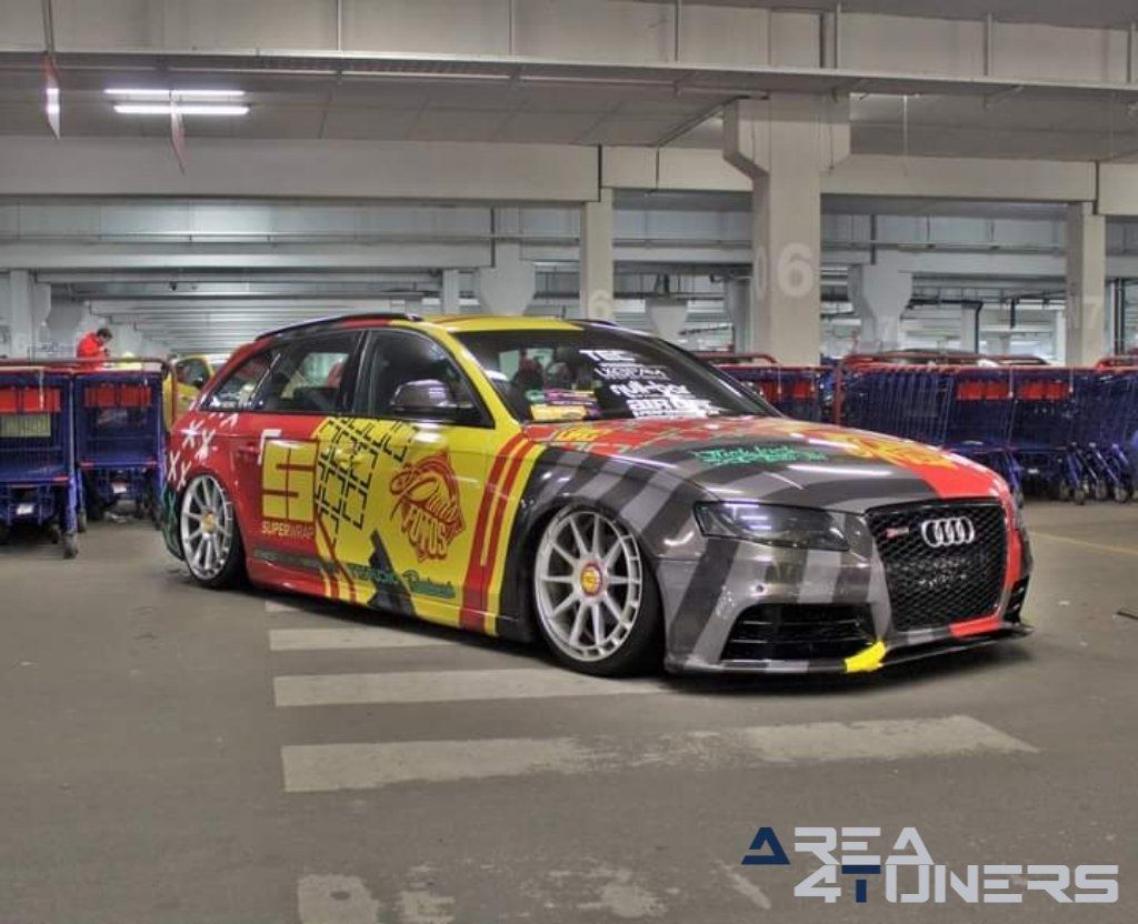 How Tuning Day 2k22
Imagen del reportaje de la revista Tuning Area4tuners.es, de la concentración de coches Tuning del año 2022 en Anderlecht, Bélgica