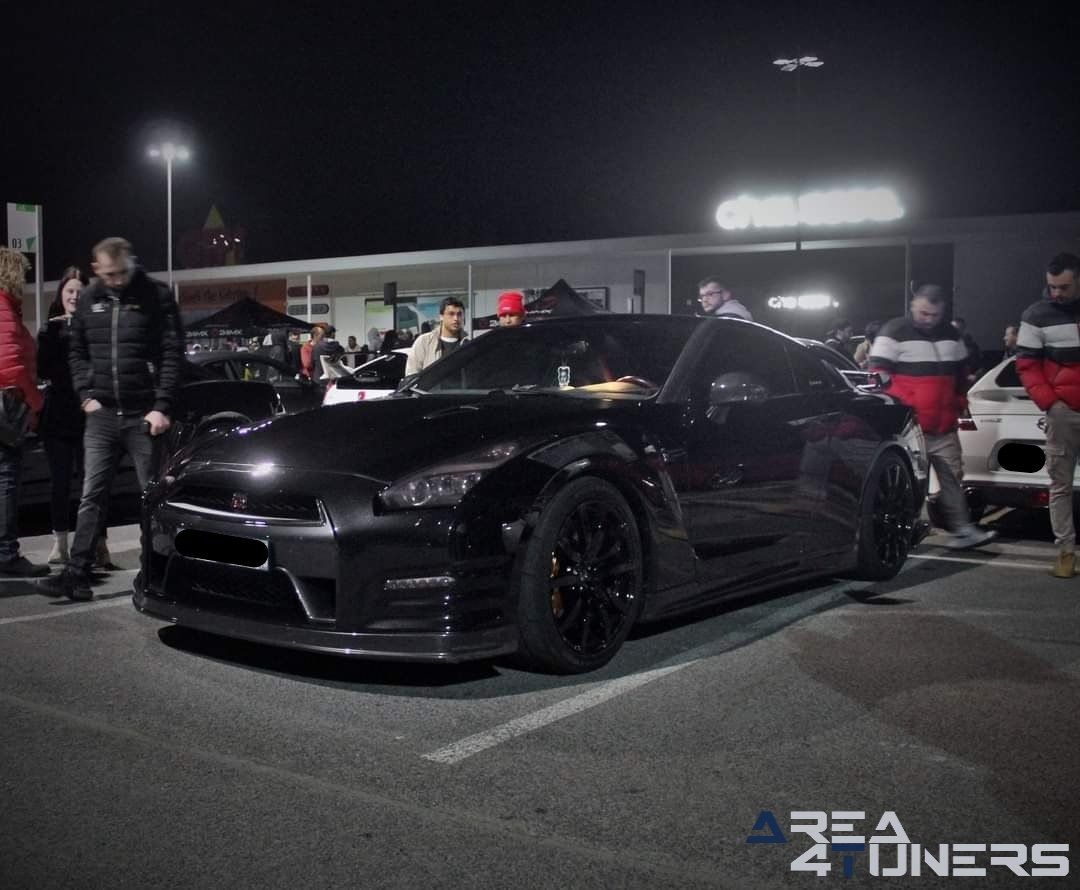 Team Static Car Meet nº 2
Imagen del reportaje de la revista Tuning Area4tuners.es, de la concentración de coches Tuning del año 2022 en Romilly Sur Seine, Francia