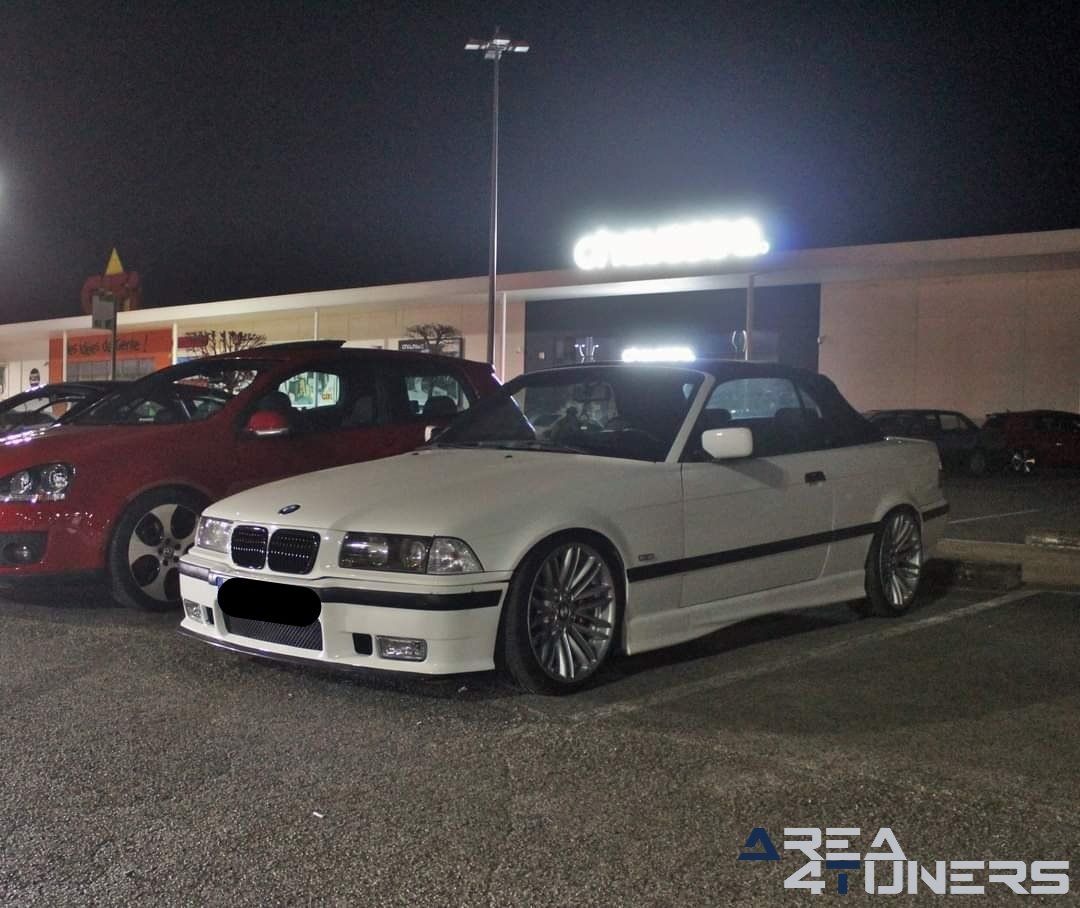 Team Static Car Meet nº 2
Imagen del reportaje de la revista Tuning Area4tuners.es, de la concentración de coches Tuning del año 2022 en Romilly Sur Seine, Francia