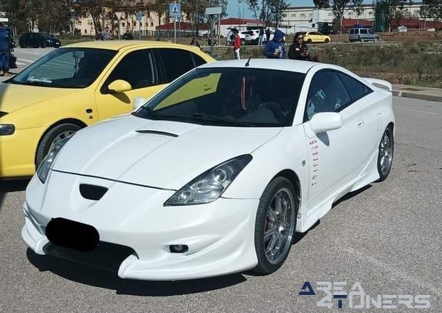 12a Concentración Tuning Azuaga
Imagen del reportaje revista Tuning Area4tuners.es, concentración de coches Tuning del año 2022 en Azuaga, Badajoz, España