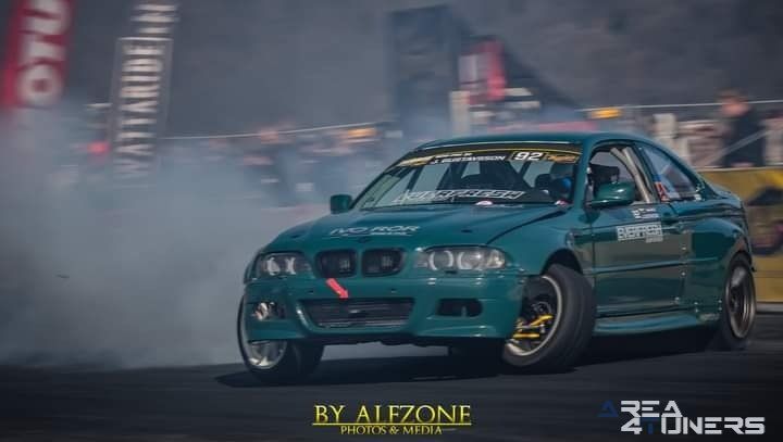 Elmia Bildsport Motorsportveckan
Imagen del reportaje de la revista Tuning Area4tuners.es, de la concentración de coches Tuning del año 2022 en Elmia, Suecia