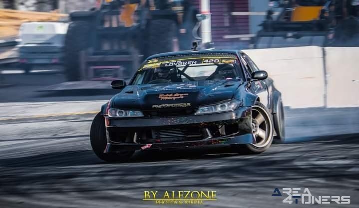 Elmia Bildsport Motorsportveckan
Imagen del reportaje de la revista Tuning Area4tuners.es, de la concentración de coches Tuning del año 2022 en Elmia, Suecia