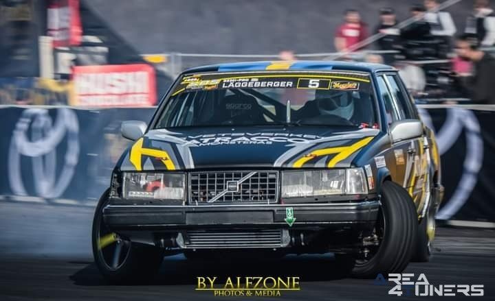 Elmia Bildsport Motorsportveckan
Imagen del reportaje de la revista Tuning Area4tuners.es, de la concentración de coches Tuning del año 2022 en Elmia, Suecia