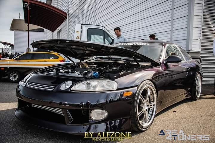 Elmia Bildsport Motorsportveckan
Imagen del reportaje de la revista Tuning Area4tuners.es, de la concentración de coches Tuning del año 2022 en Elmia, Suecia