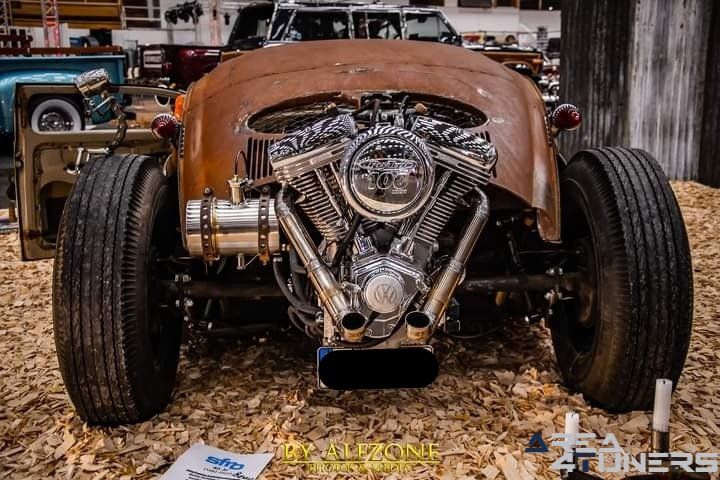 Elmia Bildsport Motorsportveckan
Imagen del reportaje de la revista Tuning Area4tuners.es, de la concentración de coches Tuning del año 2022 en Elmia, Suecia