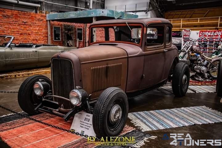 Elmia Bildsport Motorsportveckan
Imagen del reportaje de la revista Tuning Area4tuners.es, de la concentración de coches Tuning del año 2022 en Elmia, Suecia