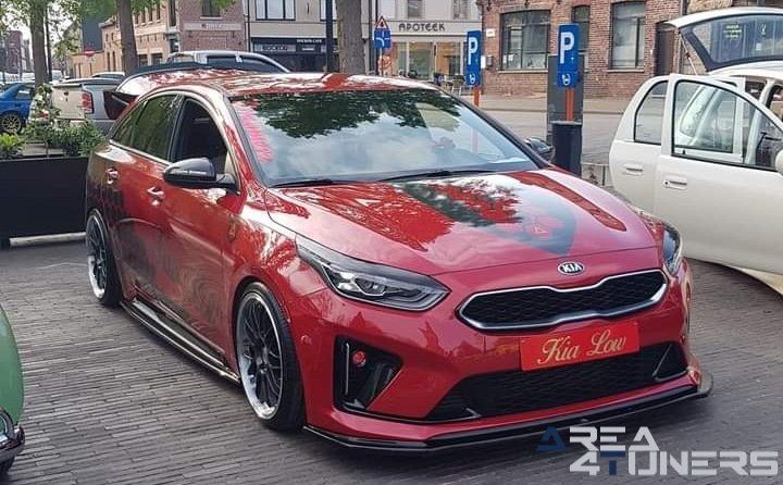 Unites Project
Imagen del reportaje de la revista Tuning Area4tuners.es, de la concentración de coches Tuning del año 2022 en Ingelmunster, Bélgica