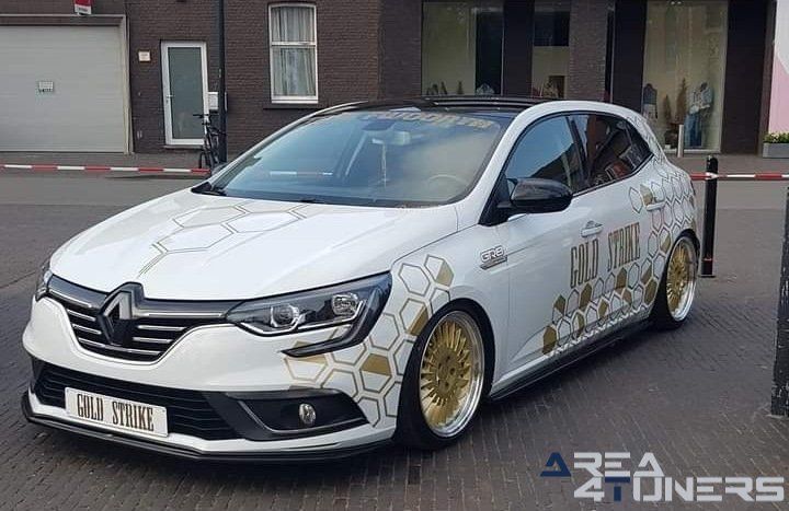 Unites Project
Imagen del reportaje de la revista Tuning Area4tuners.es, de la concentración de coches Tuning del año 2022 en Ingelmunster, Bélgica