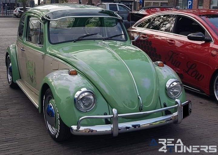 Unites Project
Imagen del reportaje de la revista Tuning Area4tuners.es, de la concentración de coches Tuning del año 2022 en Ingelmunster, Bélgica