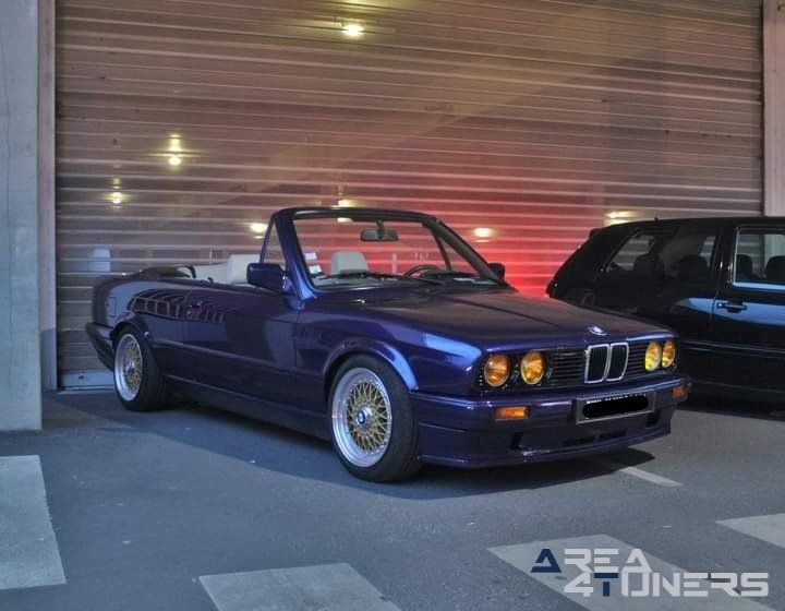 Meet Elorian
Imagen del reportaje de la revista Tuning Area4tuners.es, de la concentración de coches Tuning del año 2022 en París, Francia