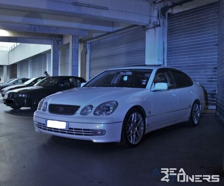 Meet Elorian
Imagen del reportaje de la revista Tuning Area4tuners.es, de la concentración de coches Tuning del año 2022 en París, Francia