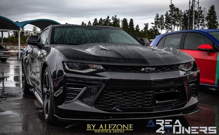 Skw's Grillkväll 2022
Imagen del reportaje de la revista Tuning Area4tuners.es, de la concentración de coches Tuning del año 2022 en Grillkväll Suecia