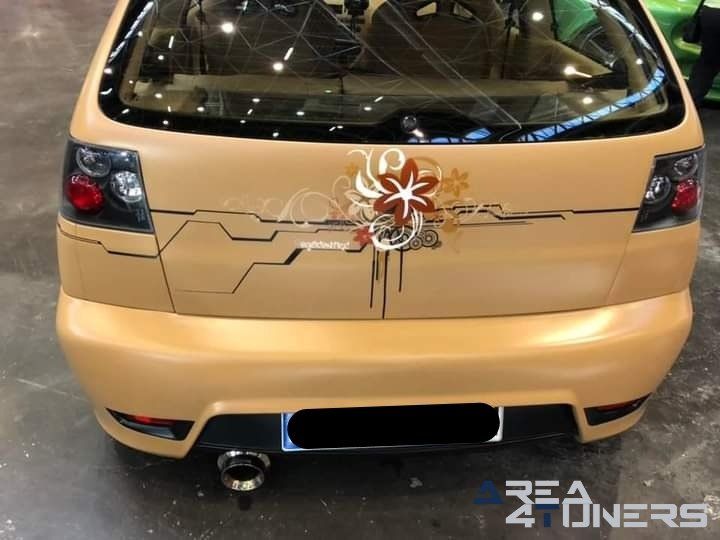 Old School Tuning Show
Imagen del reportaje revista Tuning Area4tuners.es, concentración de coches Tuning del año 2022 en Valencia, España