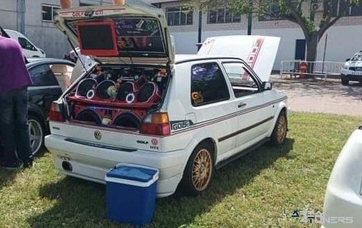 1a Concentración Tuning Don Benito
Imagen del reportaje revista Tuning Area4tuners.es, concentración de coches Tuning del año 2022 en Don Benito, Badajoz, España