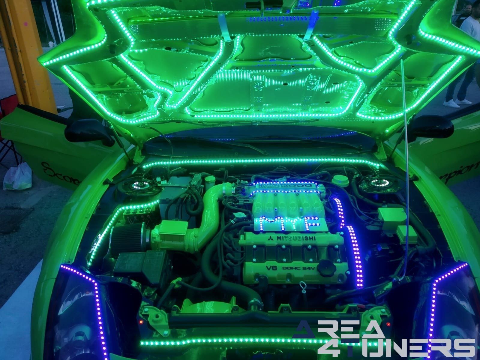 2ªa Concentración Alcantarilla
Imagen del reportaje revista Tuning Area4tuners.es, concentración de coches Tuning del año 2022 en Alcantarilla, Murcia, España