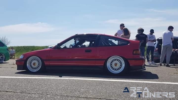 Team All Black nº 2
Imagen del reportaje de la revista Tuning Area4tuners.es, de la concentración de coches Tuning del año 2022 en Lens, Bélgica