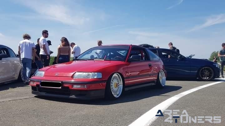 Team All Black nº 2
Imagen del reportaje de la revista Tuning Area4tuners.es, de la concentración de coches Tuning del año 2022 en Lens, Bélgica