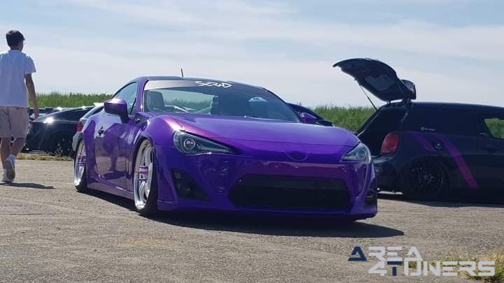 Team All Black nº 2
Imagen del reportaje de la revista Tuning Area4tuners.es, de la concentración de coches Tuning del año 2022 en Lens, Bélgica