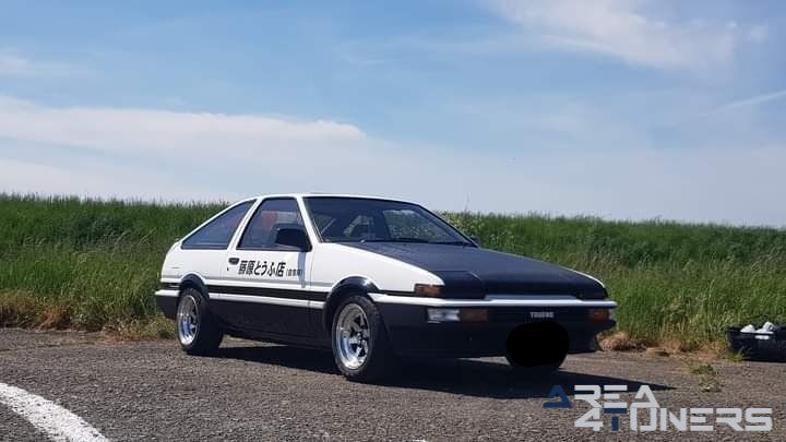 Team All Black nº 2
Imagen del reportaje de la revista Tuning Area4tuners.es, de la concentración de coches Tuning del año 2022 en Lens, Bélgica