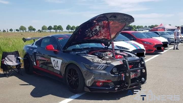 Team All Black nº 2
Imagen del reportaje de la revista Tuning Area4tuners.es, de la concentración de coches Tuning del año 2022 en Lens, Bélgica