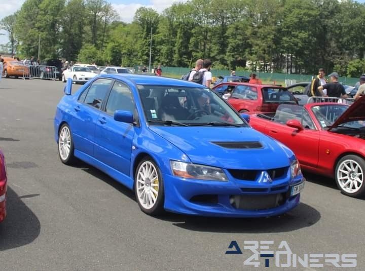 Jap'n Car Festival 2k22
Imagen del reportaje de la revista Tuning Area4tuners.es, de la concentración de coches Tuning del año 2022 en Montilhery Francia