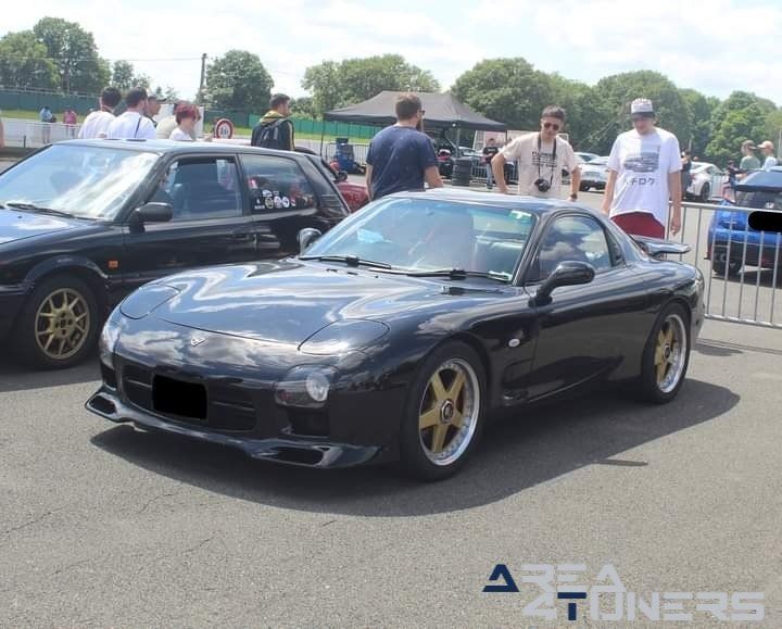 Jap'n Car Festival 2k22
Imagen del reportaje de la revista Tuning Area4tuners.es, de la concentración de coches Tuning del año 2022 en Montilhery Francia