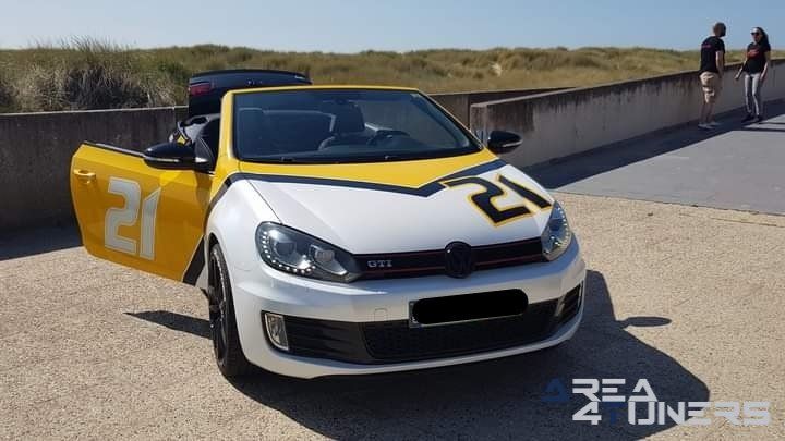 Sea Side Car
Imagen del reportaje de la revista Tuning Area4tuners.es, de la concentración de coches Tuning del año 2022 en Blackeberger Bélgica