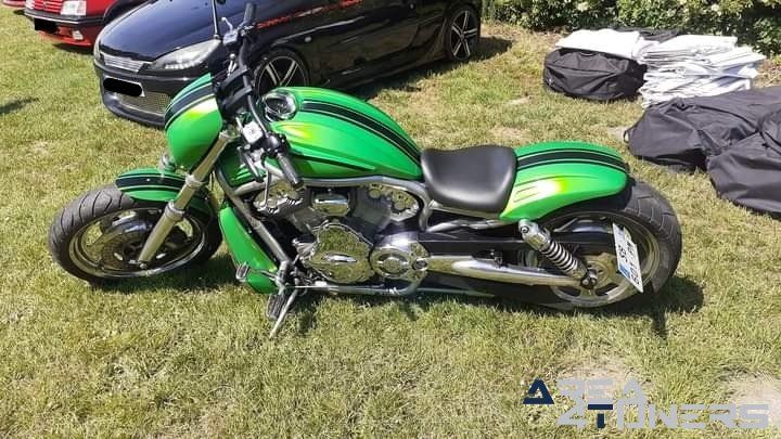 Harnes Tuning 19th
Imagen del reportaje de la revista Tuning Area4tuners.es, de la concentración de coches Tuning del año 2022 en Harnes Francia