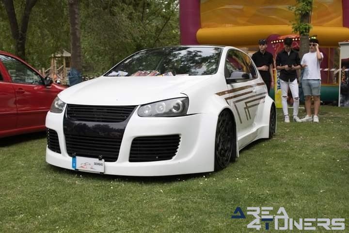 7a Kdd Santovenia Del Pisuerga
Imagen del reportaje revista Tuning Area4tuners.es, concentración de coches Tuning del año 2022 en Santovenia Del Pisuerga, Valladolid, España