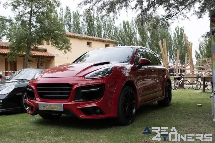 7a Kdd Santovenia Del Pisuerga
Imagen del reportaje revista Tuning Area4tuners.es, concentración de coches Tuning del año 2022 en Santovenia Del Pisuerga, Valladolid, España