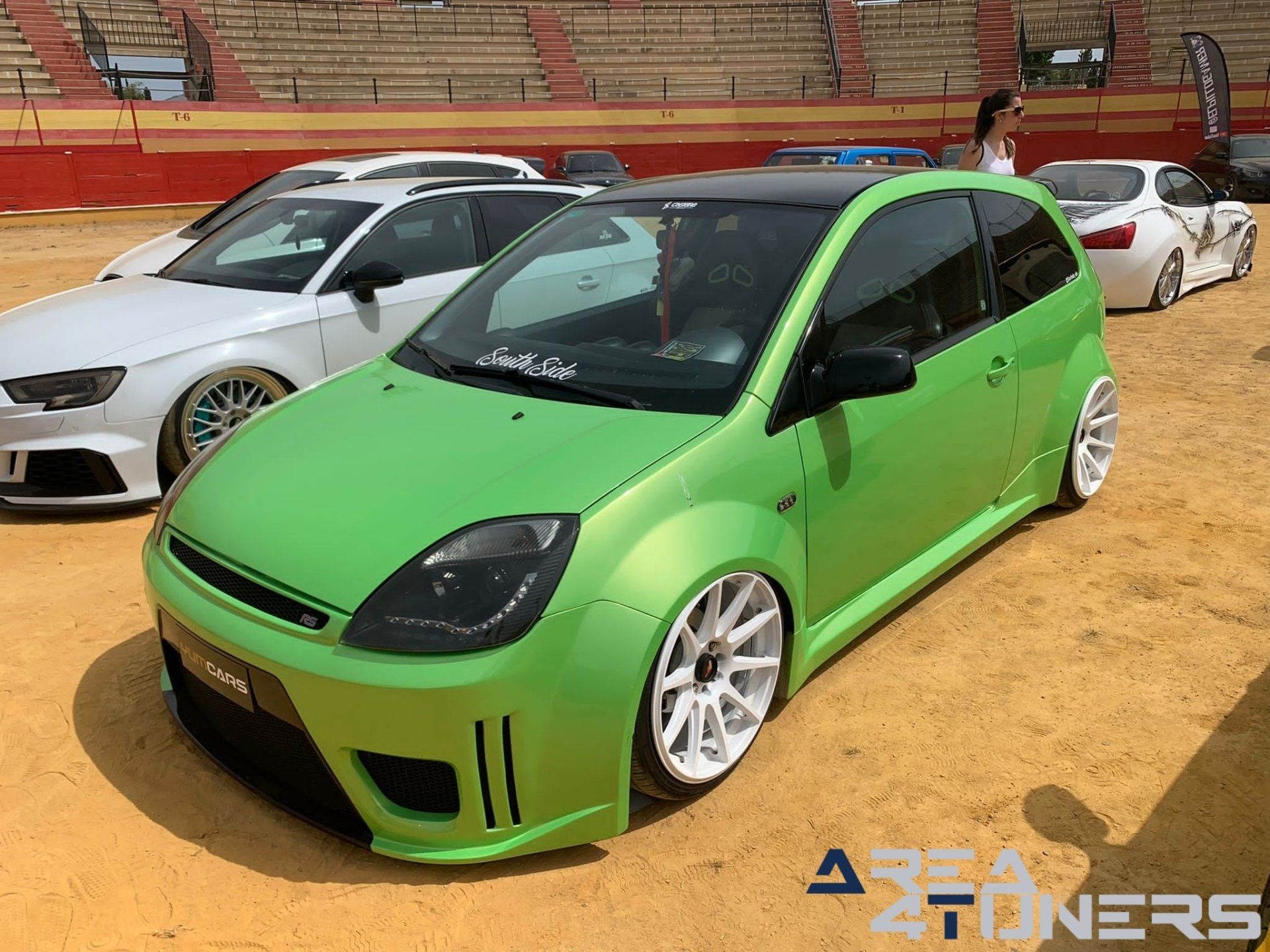 7º Motorfest Motríl
Imagen del reportaje revista Tuning Area4tuners.es, concentración de coches Tuning del año 2022 en Motríl, Granada, España