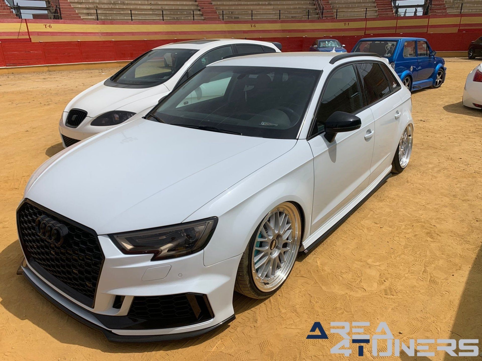 7º Motorfest Motríl
Imagen del reportaje revista Tuning Area4tuners.es, concentración de coches Tuning del año 2022 en Motríl, Granada, España