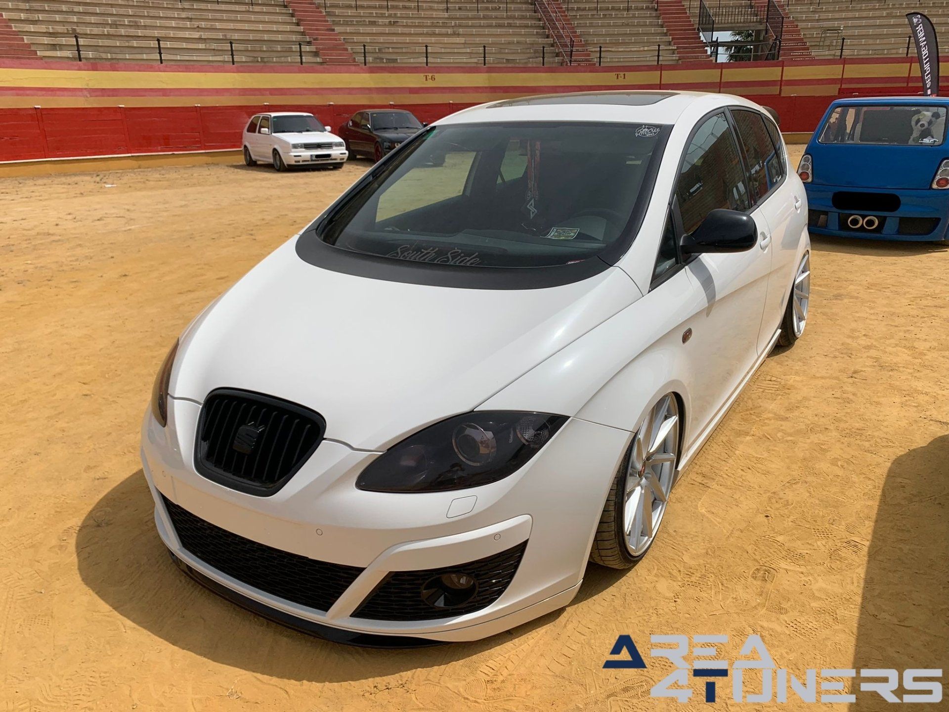 7º Motorfest Motríl
Imagen del reportaje revista Tuning Area4tuners.es, concentración de coches Tuning del año 2022 en Motríl, Granada, España