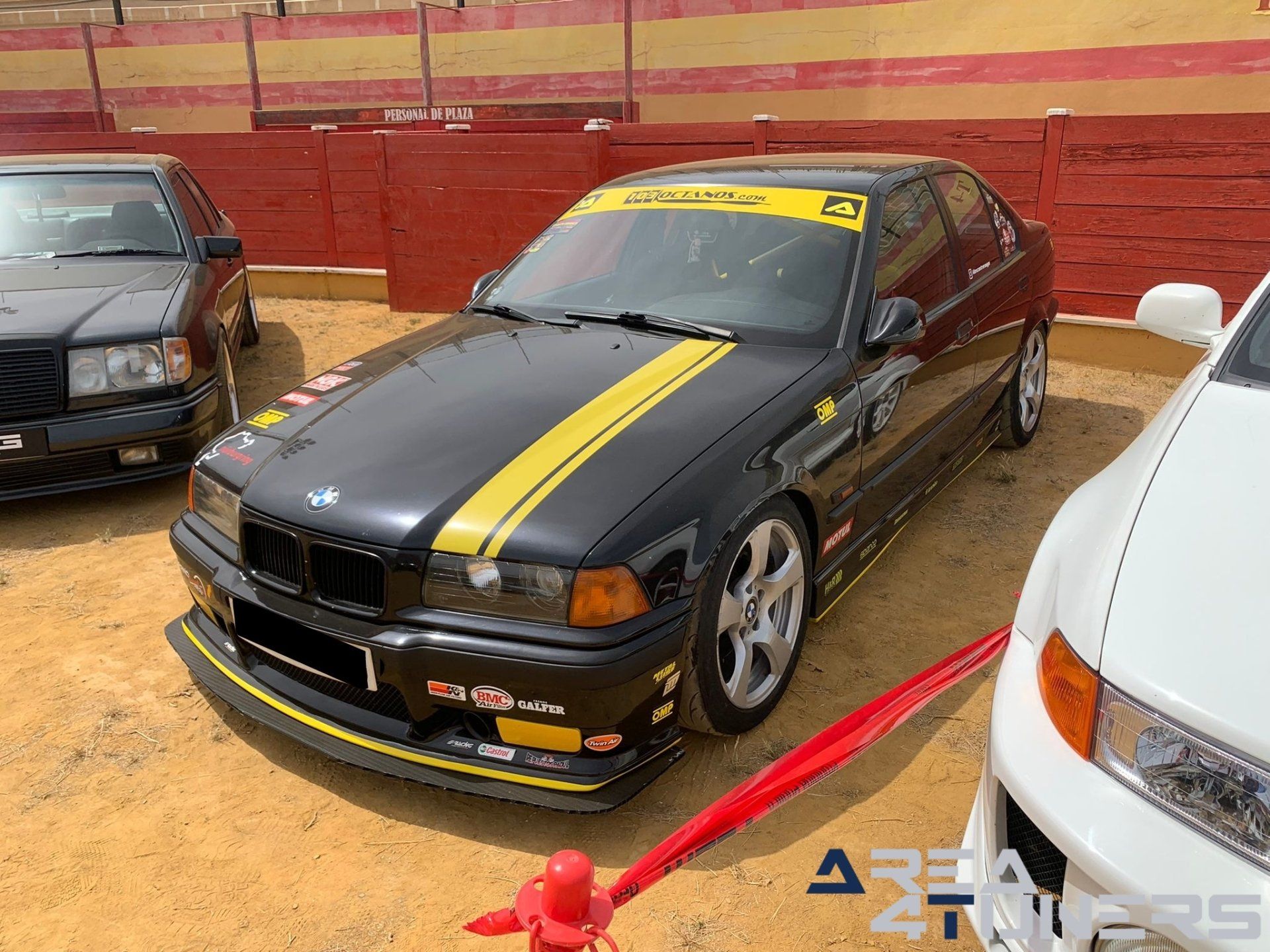 7º Motorfest Motríl
Imagen del reportaje revista Tuning Area4tuners.es, concentración de coches Tuning del año 2022 en Motríl, Granada, España