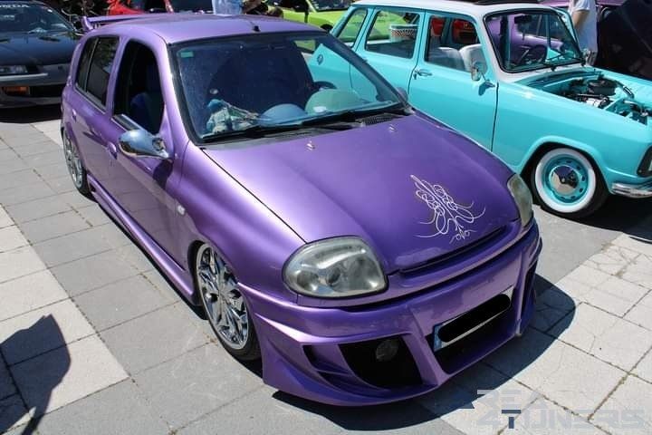 2a Concentración Quintanilla De Onésimo
Imagen del reportaje revista Tuning Area4tuners.es, concentración de coches Tuning del año 2022 en Quintanilla De Onésimo, Valladolid, España