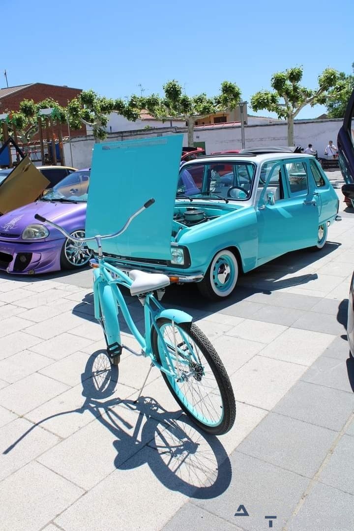 2a Concentración Quintanilla De Onésimo
Imagen del reportaje revista Tuning Area4tuners.es, concentración de coches Tuning del año 2022 en Quintanilla De Onésimo, Valladolid, España