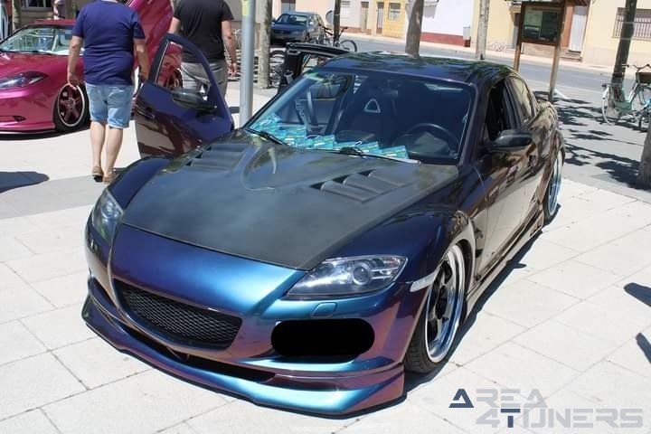 2a Concentración Quintanilla De Onésimo
Imagen del reportaje revista Tuning Area4tuners.es, concentración de coches Tuning del año 2022 en Quintanilla De Onésimo, Valladolid, España