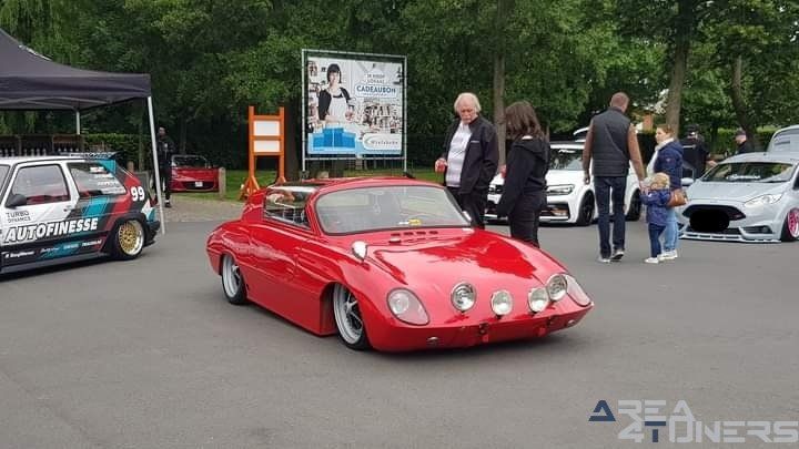 Petrolbrothers
Imagen del reportaje de la revista Tuning Area4tuners.es, de la concentración de coches Tuning del año 2022 en Wielsbeke, Bélgica