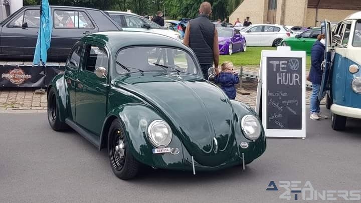 Petrolbrothers
Imagen del reportaje de la revista Tuning Area4tuners.es, de la concentración de coches Tuning del año 2022 en Wielsbeke, Bélgica