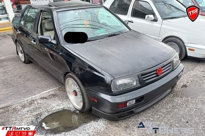 5º Volksdriver 2a Parte