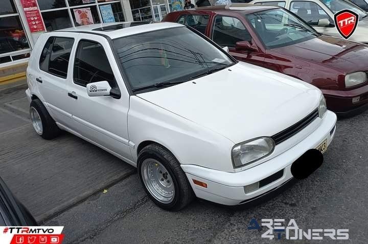 5º Volksdriver 2a Parte