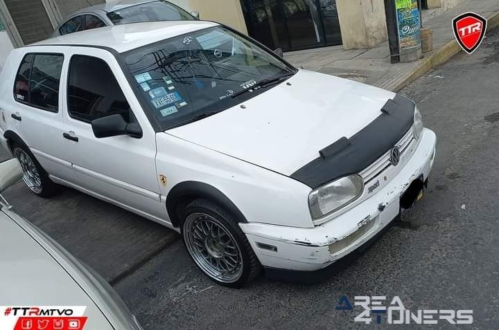 5º Volksdriver 2a Parte