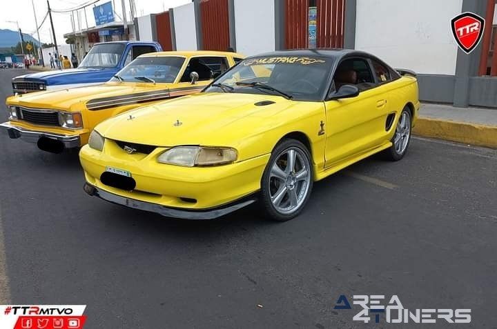 5º Volksdriver 2a Parte