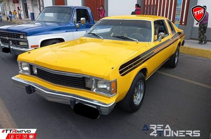 5º Volksdriver 2a Parte