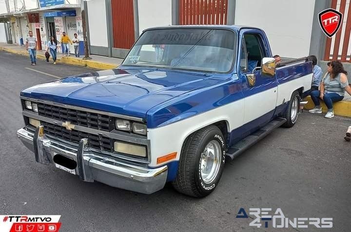 5º Volksdriver 2a Parte